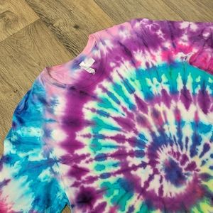 The Last of a Dyeing Breed "A Night In Charlotte"